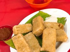 自制豆腐-金莲记(茨厂街店)