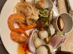 -海口观澜湖火山温泉谷