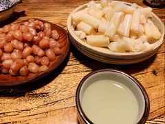 -长亭酒肆.武夷菜(鼓楼后海店)