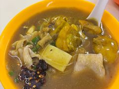 -金利食店(氹仔店)