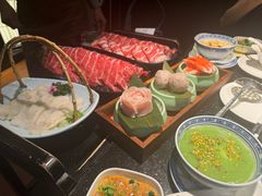 -捞王锅物料理(凯旋路店)
