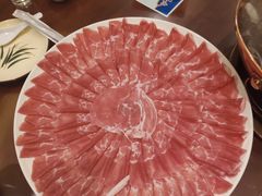 -竹叶涮肉坊(总店)