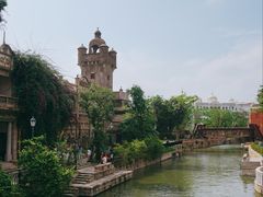 -赤坎·广东华侨国际旅游度假区