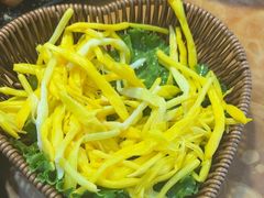 -塔兰齐新疆孜然火锅(鲤鱼山路店)