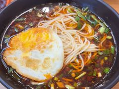 -丽影重庆小面(定西路店)