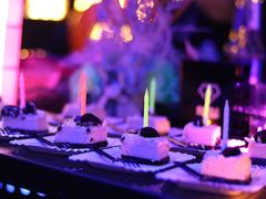 -极度沸点CLUB KTV(世贸中心店)