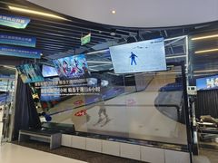 -Hopo Snow 城市滑雪空间(来福士广场购物中心店)