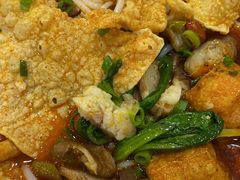 -螺小胖柳州螺蛳粉(钟楼总店)