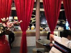 -半秋山西餐厅(巴南万达广场店)