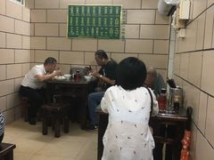 -汉记面馆(南华东路店)