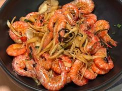 -合肥妈妈菜(青阳南路店)