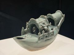 -浙江省博物馆(孤山馆区)