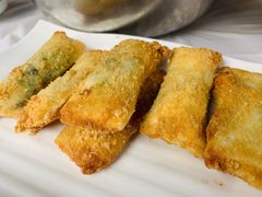 鱼肉包-笑红饭庄