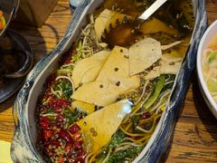-一盏明灯全素斋(殊像寺店)
