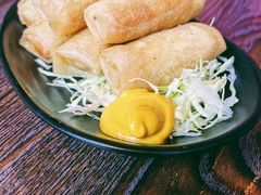 -拉面莊夢語＆中华料理八椿