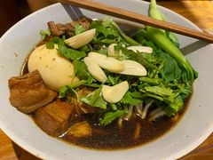 卤肉面-食之六七·面(朝阳大悦城店)