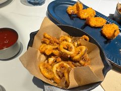 -必胜客(栖乐荟店)