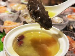 -半岛翡丽海鲜自助餐厅(观风亭店)