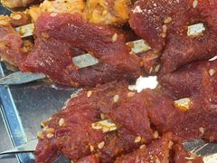 -李家水浒烤肉(五一店)