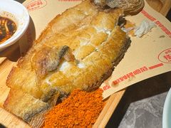 -怪噜范·贵阳小吃大排档(世纪金源店)