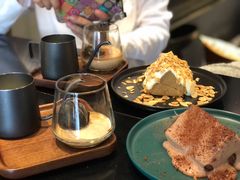 月球咖啡-Home Cafe(水榭春天店)