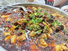 -蜀膳坊(洪公祠小区店)