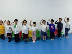 -飞童凡响艺术学校(松江区九里亭校区)