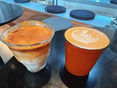 -Eu2+ coffee(上大路店)