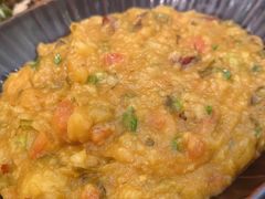 -香巴拉云南餐厅(华莱坞店)