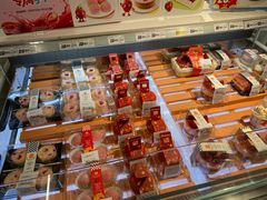 -大润发(八仙城店)