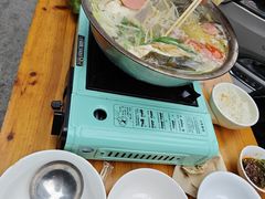 -海关荤豆花(洋河一路店)