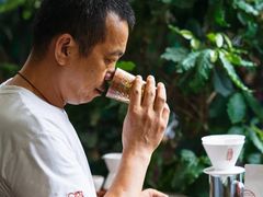 -豆舞咖啡(民乐路店)