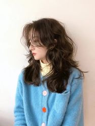 -H·Y HAIR SALON烫发·染发·造型
