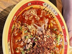 -川悦留香·海鲜餐厅(海棠68环球美食街店)