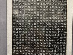 -西安碑林博物馆
