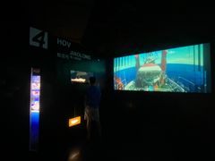 -同济大学四平路校区深海探索馆