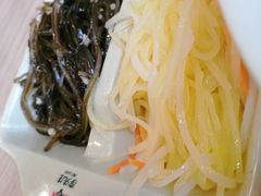 -李先生牛肉面(长春红旗街店)