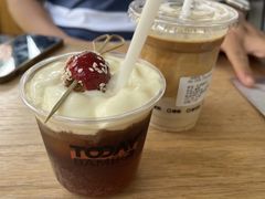 -Bamboo Today Cafe(国创园店)