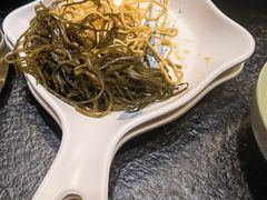 -乌拉赫旗满族火锅(国信·南湖公馆店)