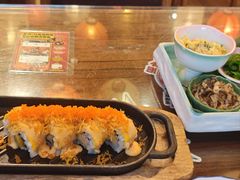 -桃太郎寿司料理(南坪店)