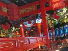 -北平食坊·烤鸭(黄寺大街店)