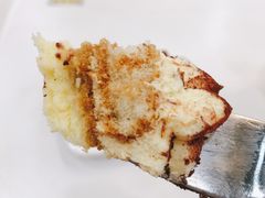 提拉米苏蛋糕-宜家·瑞典风味餐厅(北京西红门店)