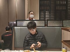 -海底捞火锅(万达店)