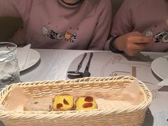 -晶雅花园西餐厅(南京首店)