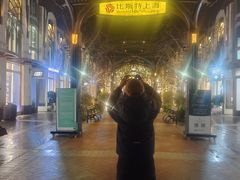 -比斯特上海购物村精品奥特莱斯