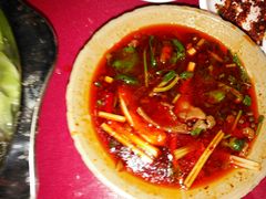 -谢老五跷脚牛肉·非遗传承店