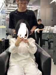 -东方麒麟·潘多拉SALON