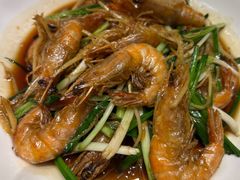 -筱爷叔·上海传统手工菜(玉树路店)
