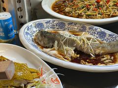 -灶东家民间菜(回兴店)