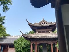-钱王祠